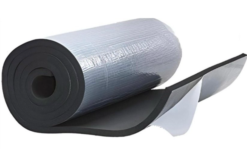 Armaflex self-adhesive 19 mm