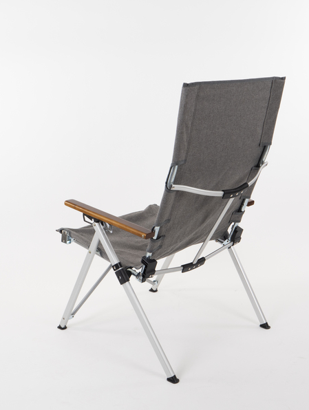 Folding Camping Chair Holiday Travel JOPLIN II