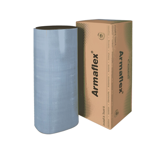 Armaflex self-adhesive 19 mm
