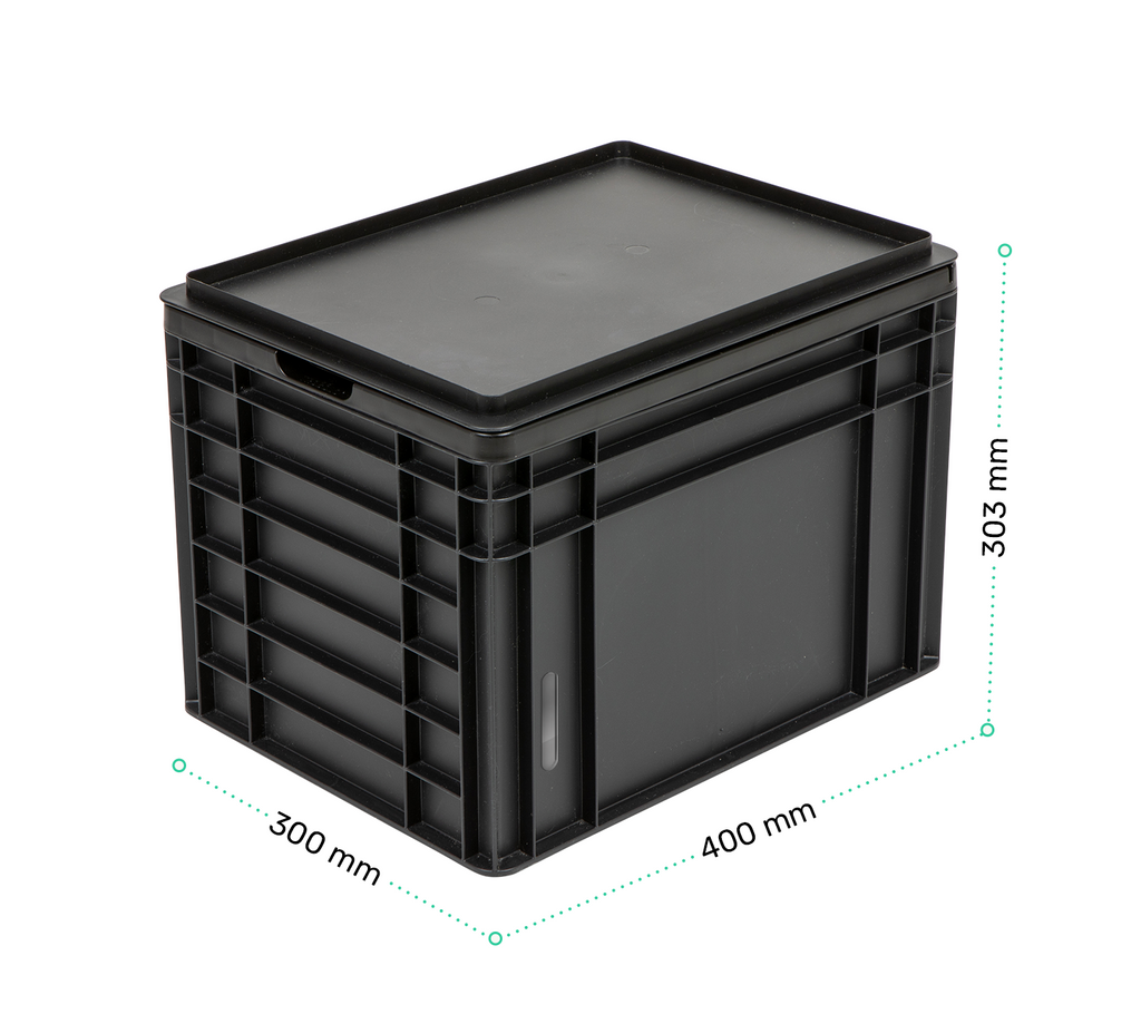 TROBOLO BilaBox exceptionally compact composting toilet, new model